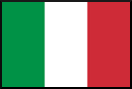 Italien flag