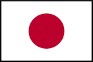 Japanese flag