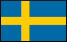 Swedish flag